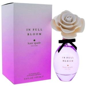 Kate Spade 2018 In Full Bloom EDP